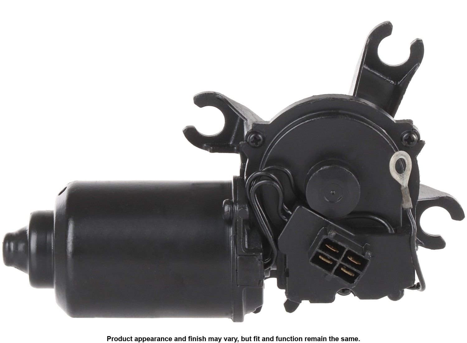 Cardone Reman Windshield Wiper Motor 43-2011