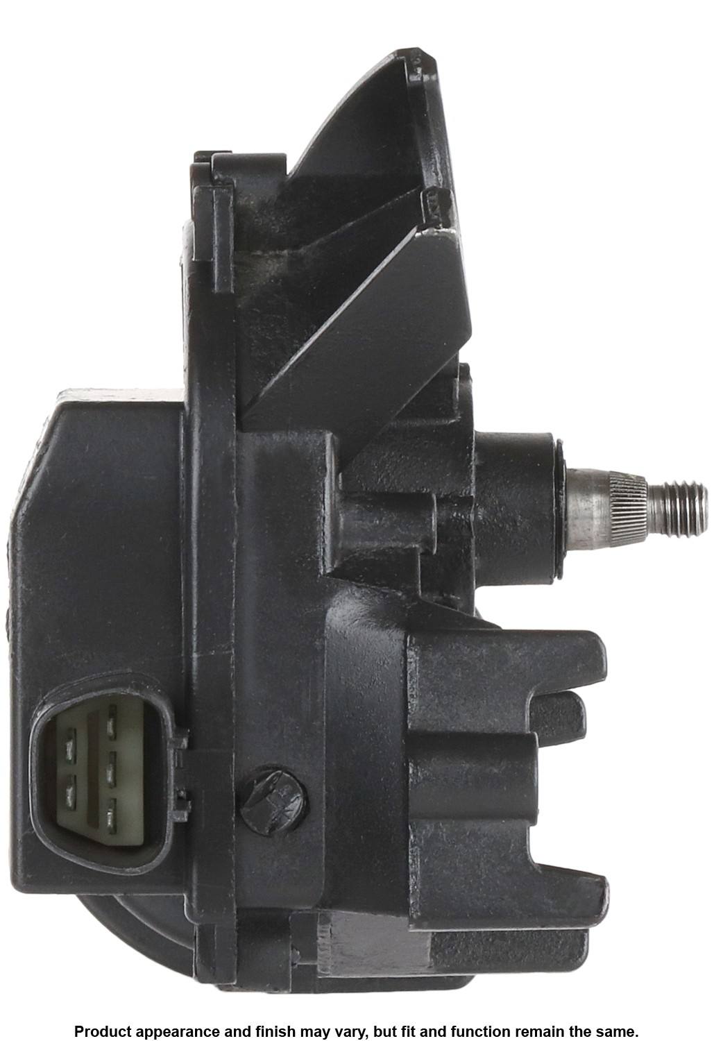 Cardone Reman Windshield Wiper Motor 43-2012