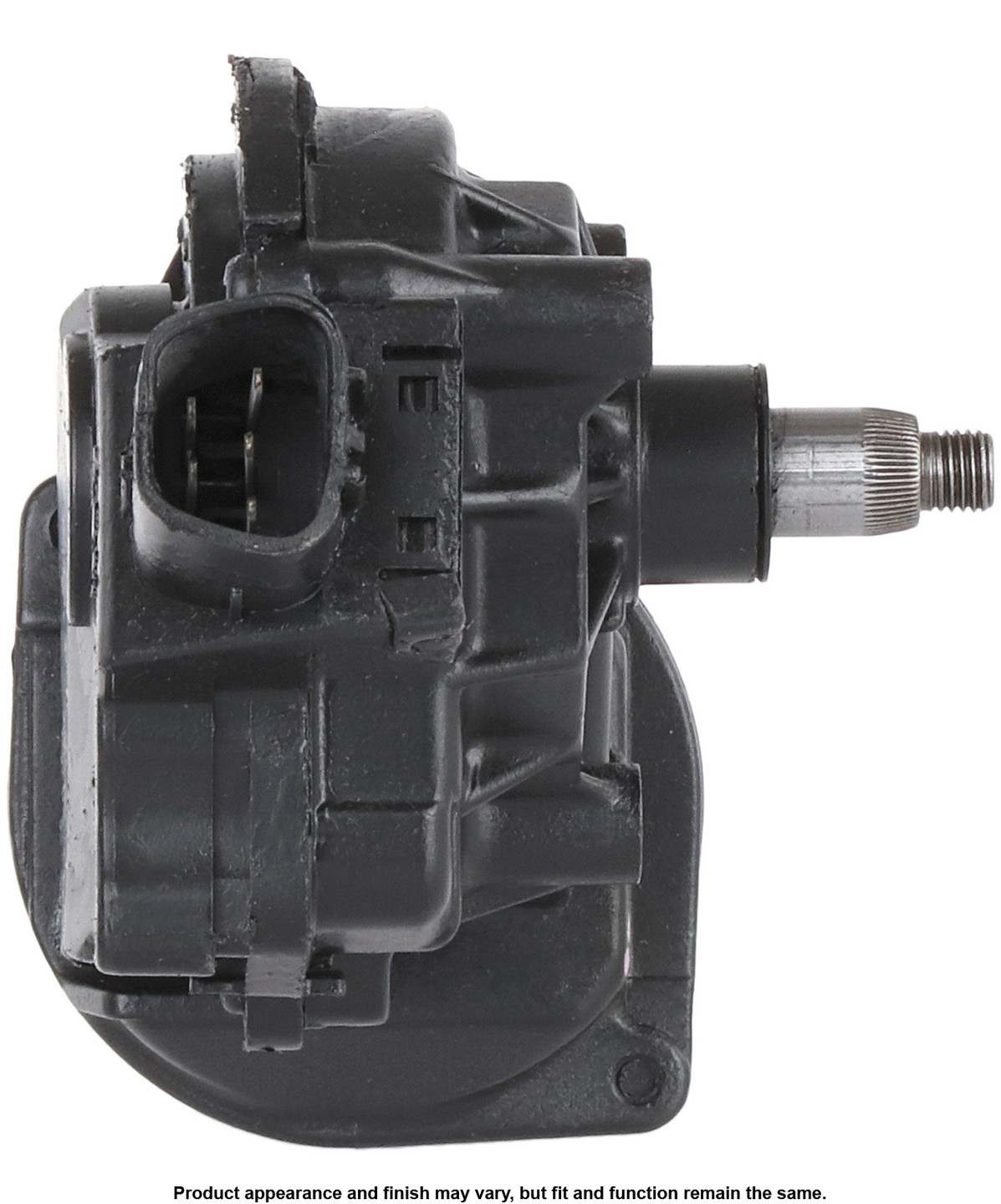 Cardone Reman Windshield Wiper Motor 43-2015