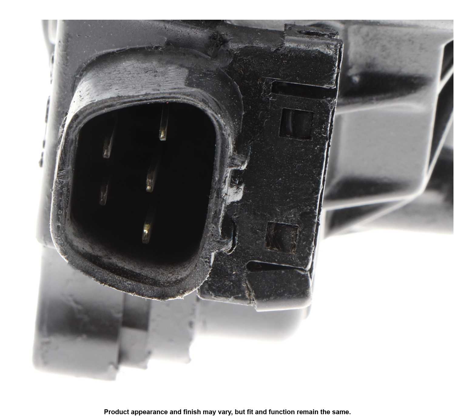 Cardone Reman Windshield Wiper Motor 43-2015