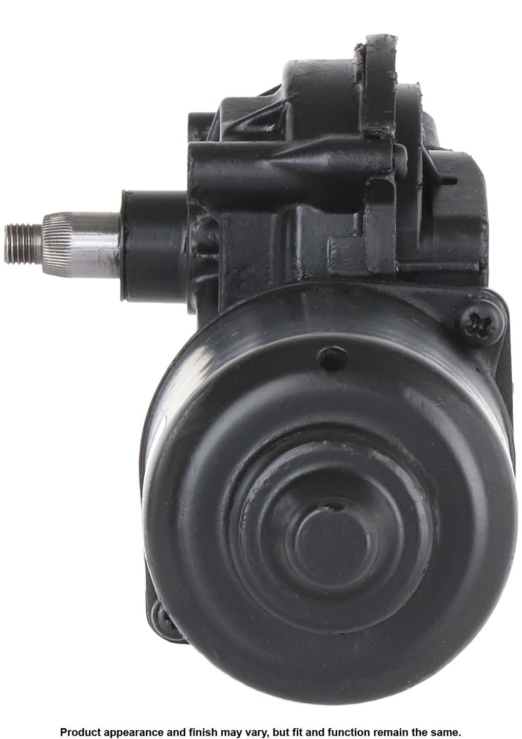 Cardone Reman Windshield Wiper Motor 43-2015