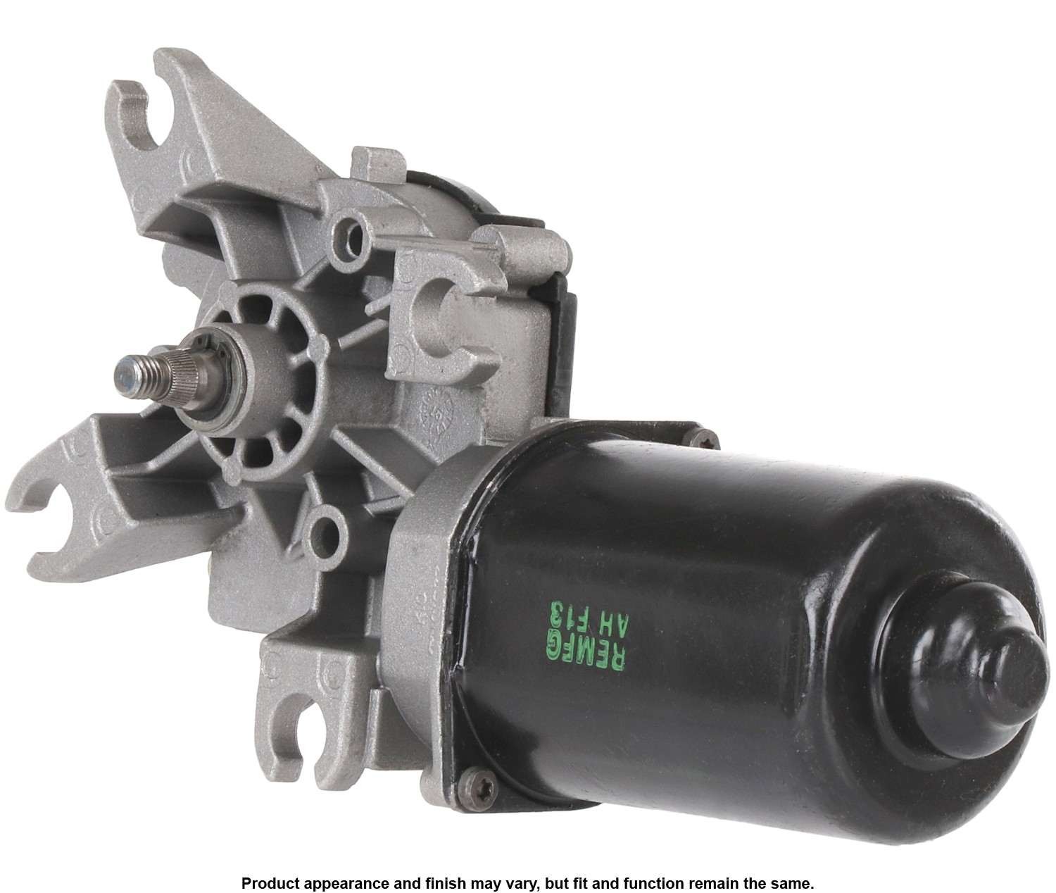 Cardone Reman Windshield Wiper Motor 43-2021