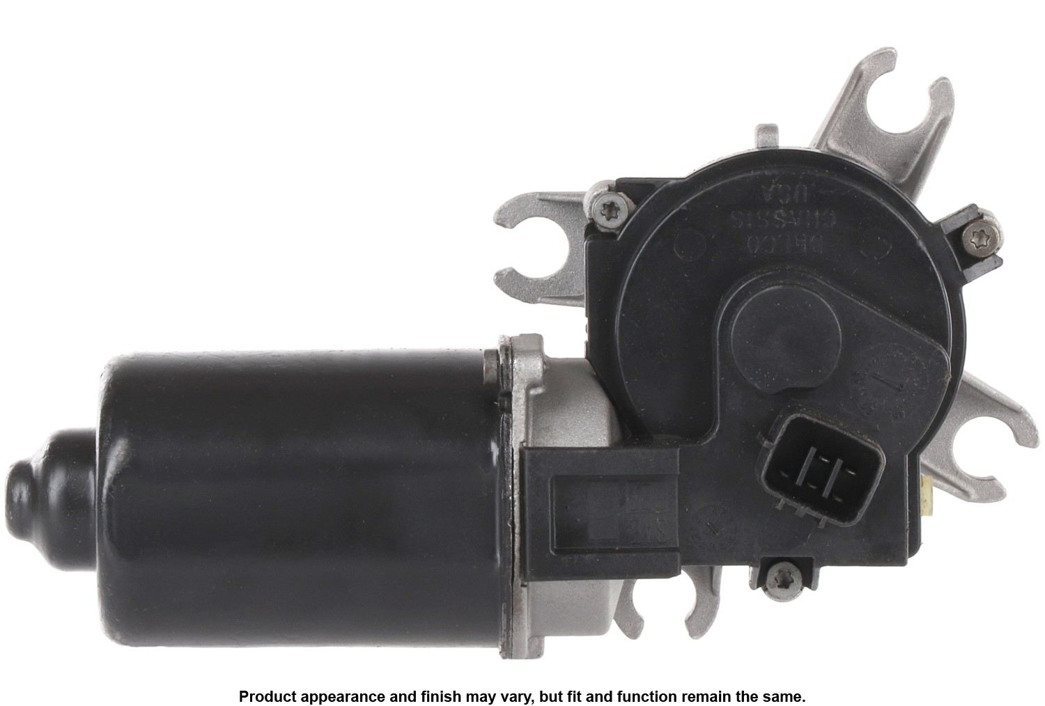 Cardone Reman Windshield Wiper Motor 43-2021