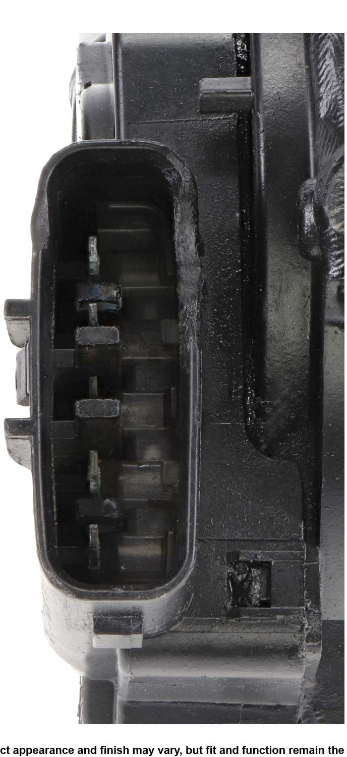 Cardone Reman Windshield Wiper Motor 43-2028