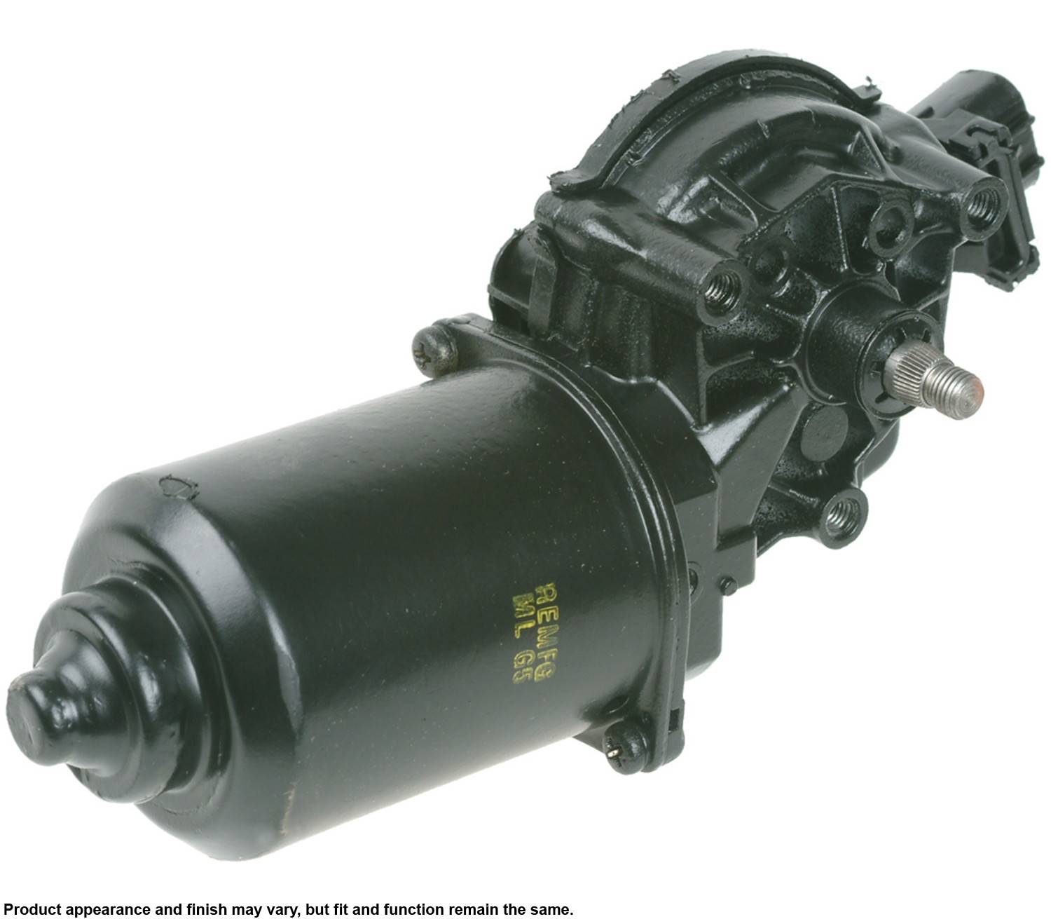 Cardone Reman Windshield Wiper Motor 43-2032