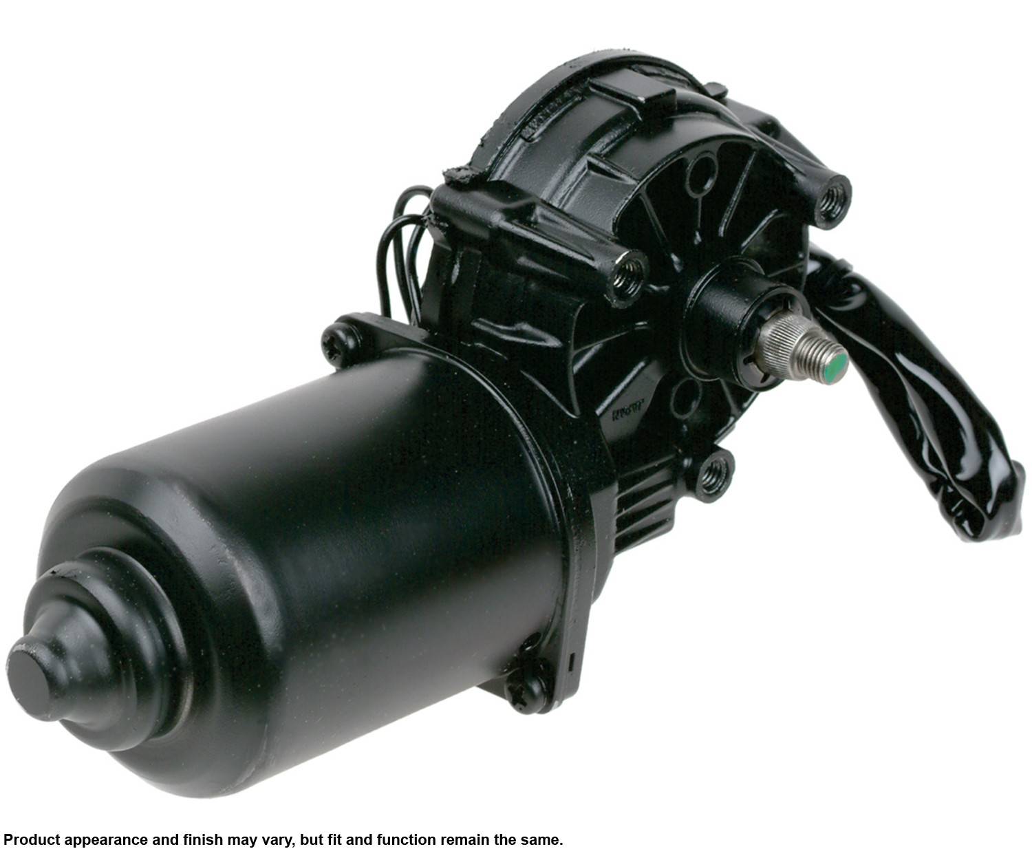 Cardone Reman Remanufactured Windshield Wiper Motor 43-2034