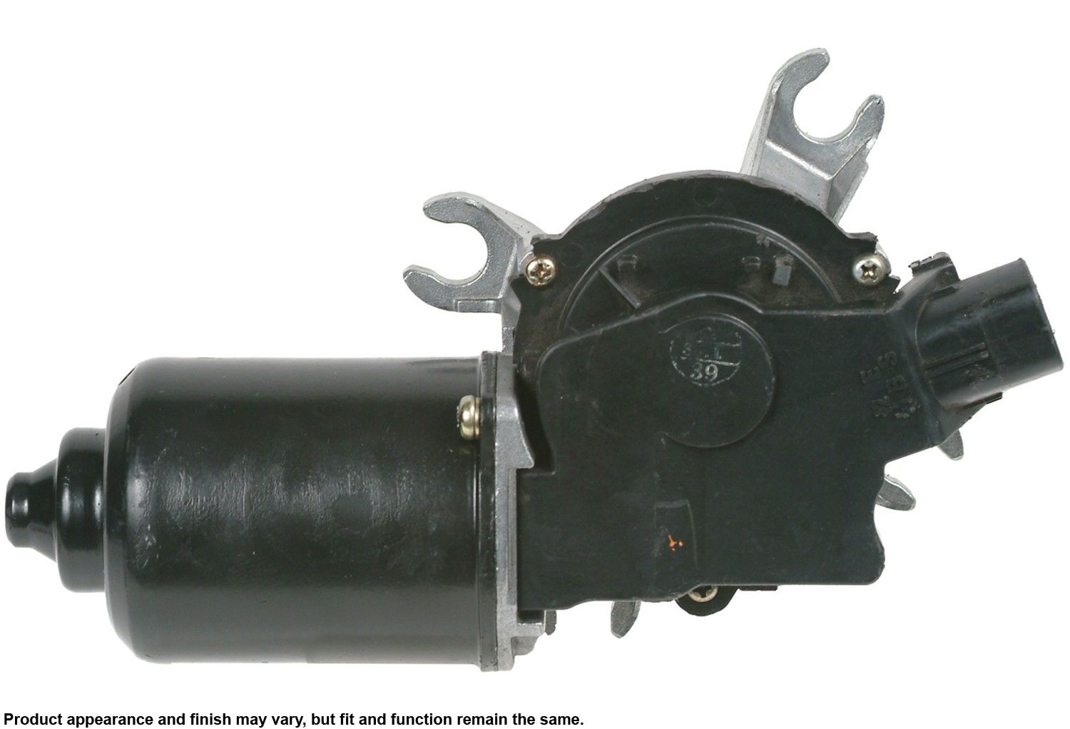 Cardone Reman Remanufactured Windshield Wiper Motor 43-2035