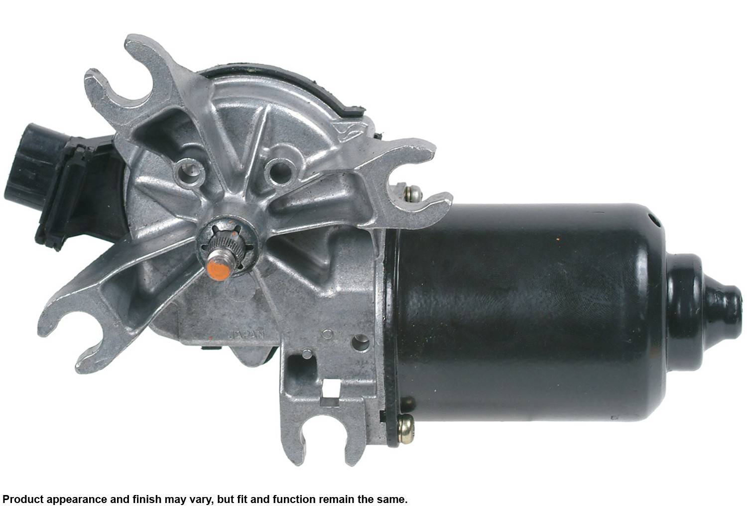 Cardone Reman Remanufactured Windshield Wiper Motor 43-2035