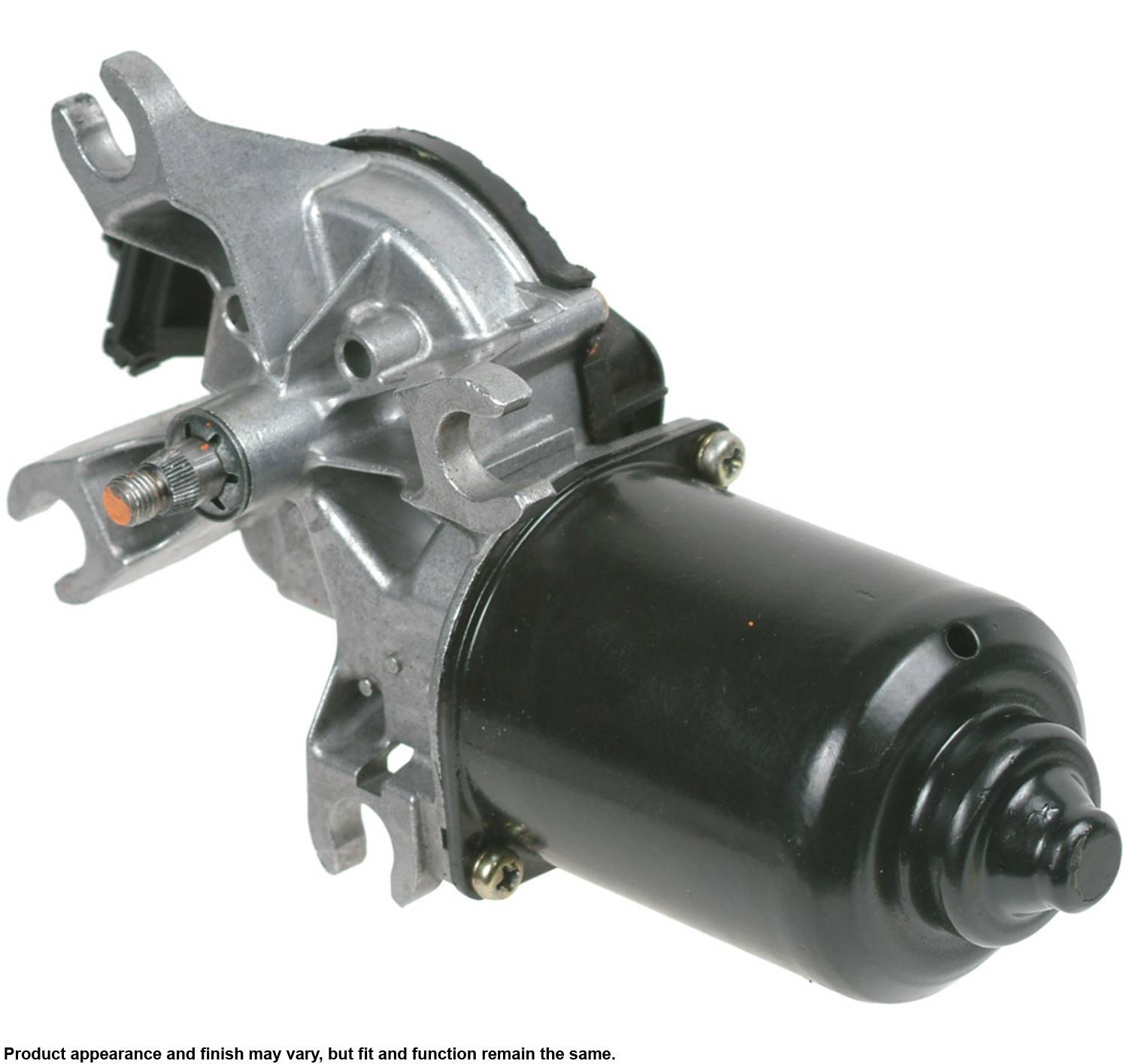 Cardone Reman Remanufactured Windshield Wiper Motor 43-2035