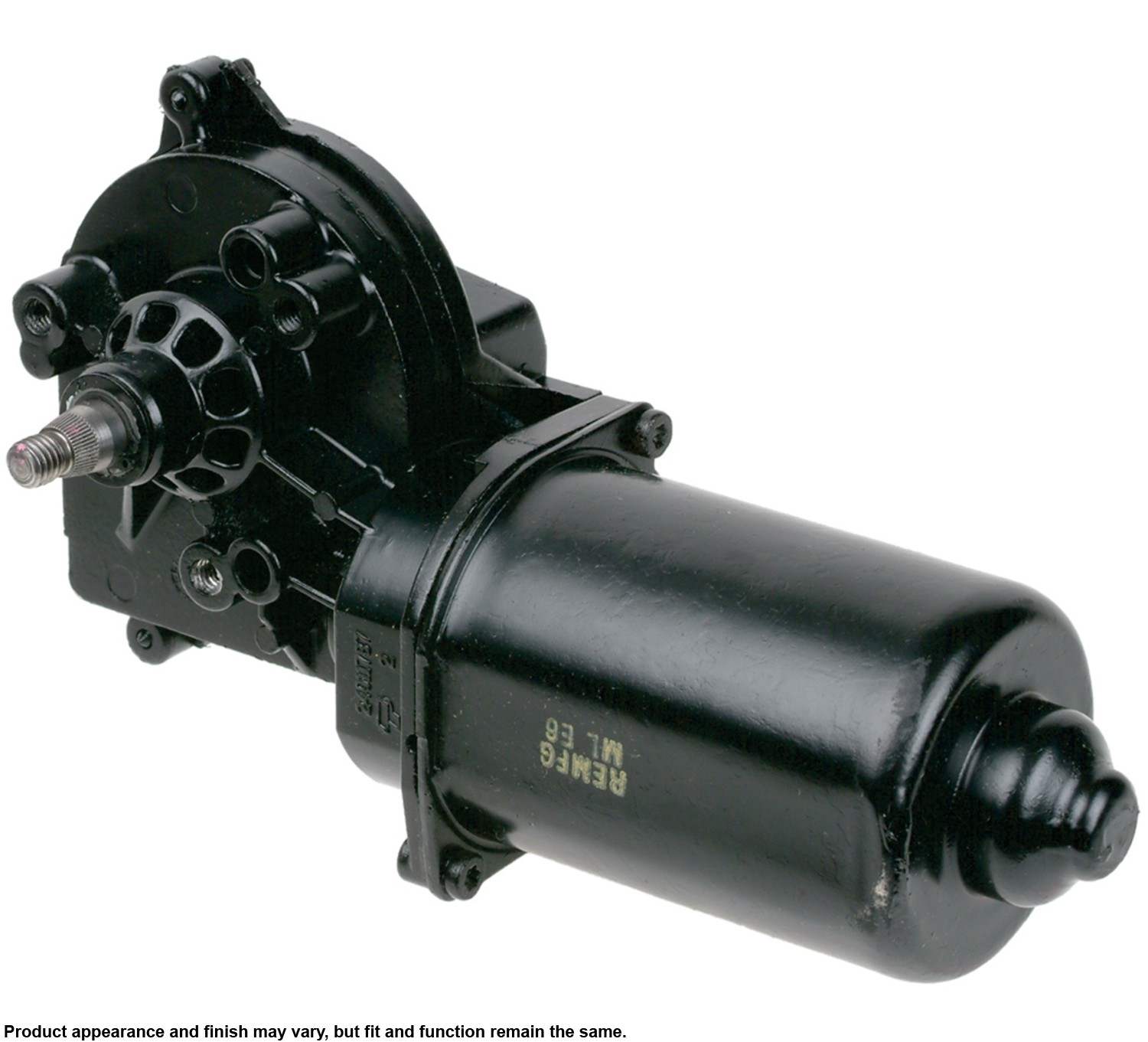 Cardone Reman Windshield Wiper Motor 43-2036