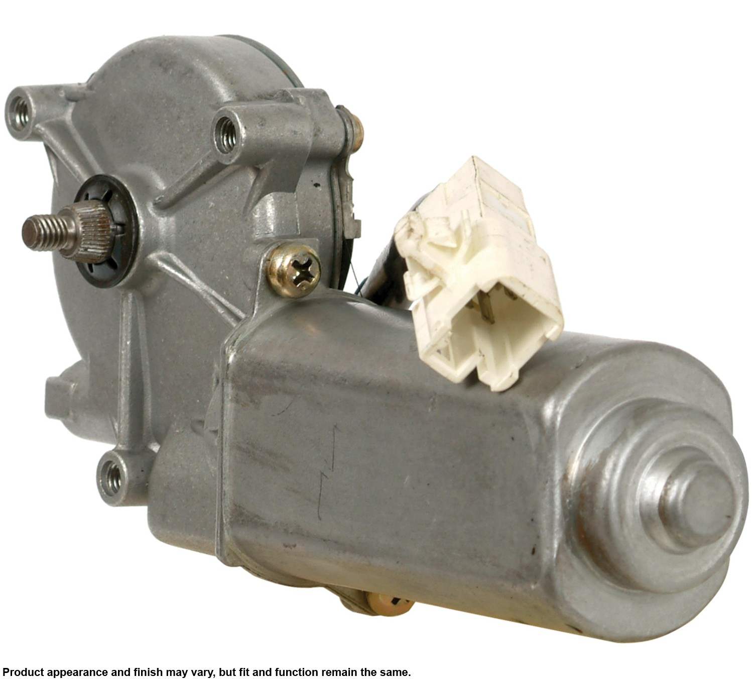 Cardone Reman Remanufactured Windshield Wiper Motor 43-2040