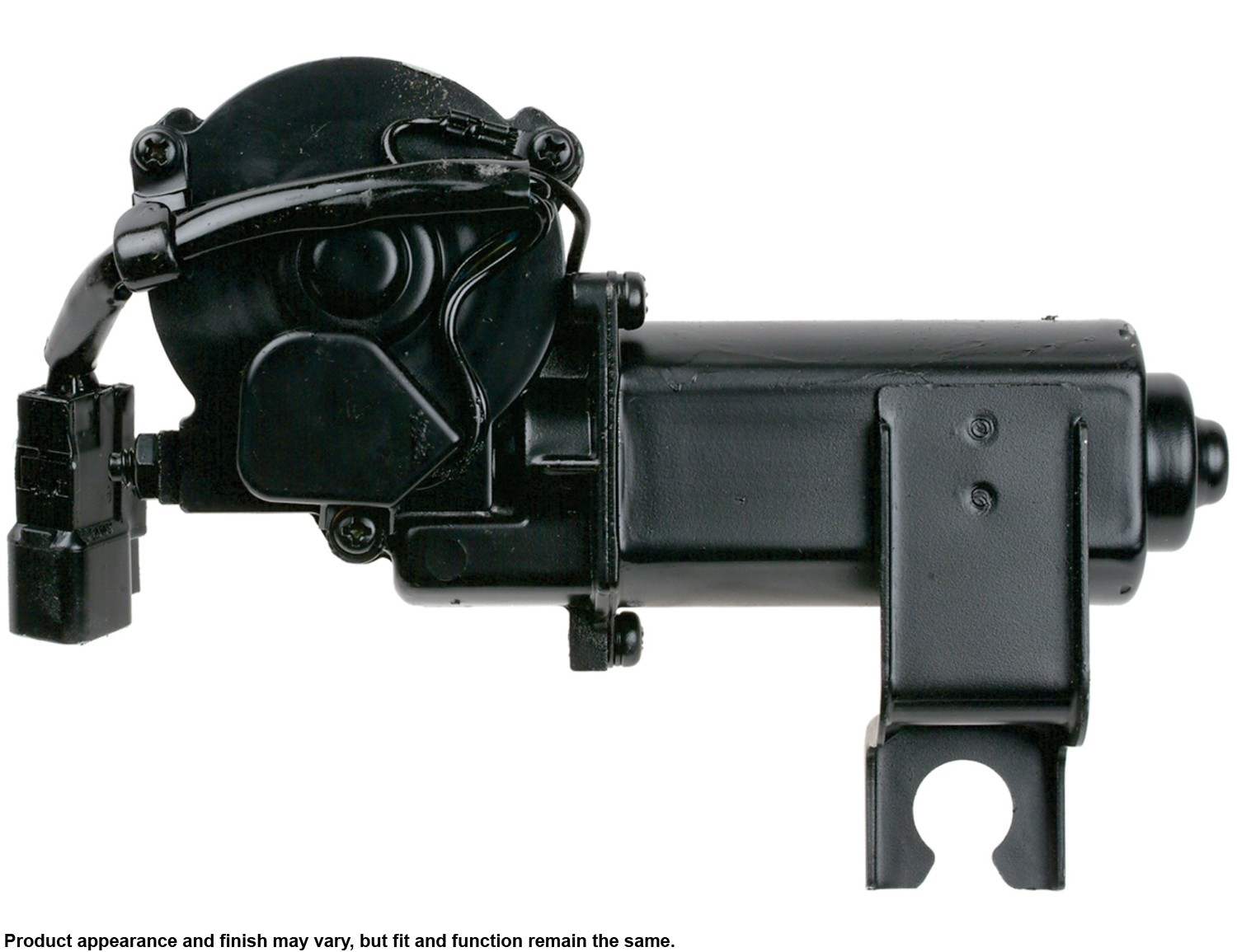 Cardone Reman Remanufactured Windshield Wiper Motor 43-2041