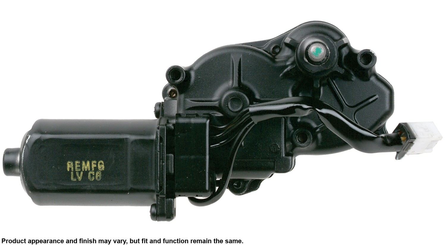 Cardone Reman Windshield Wiper Motor 43-2049