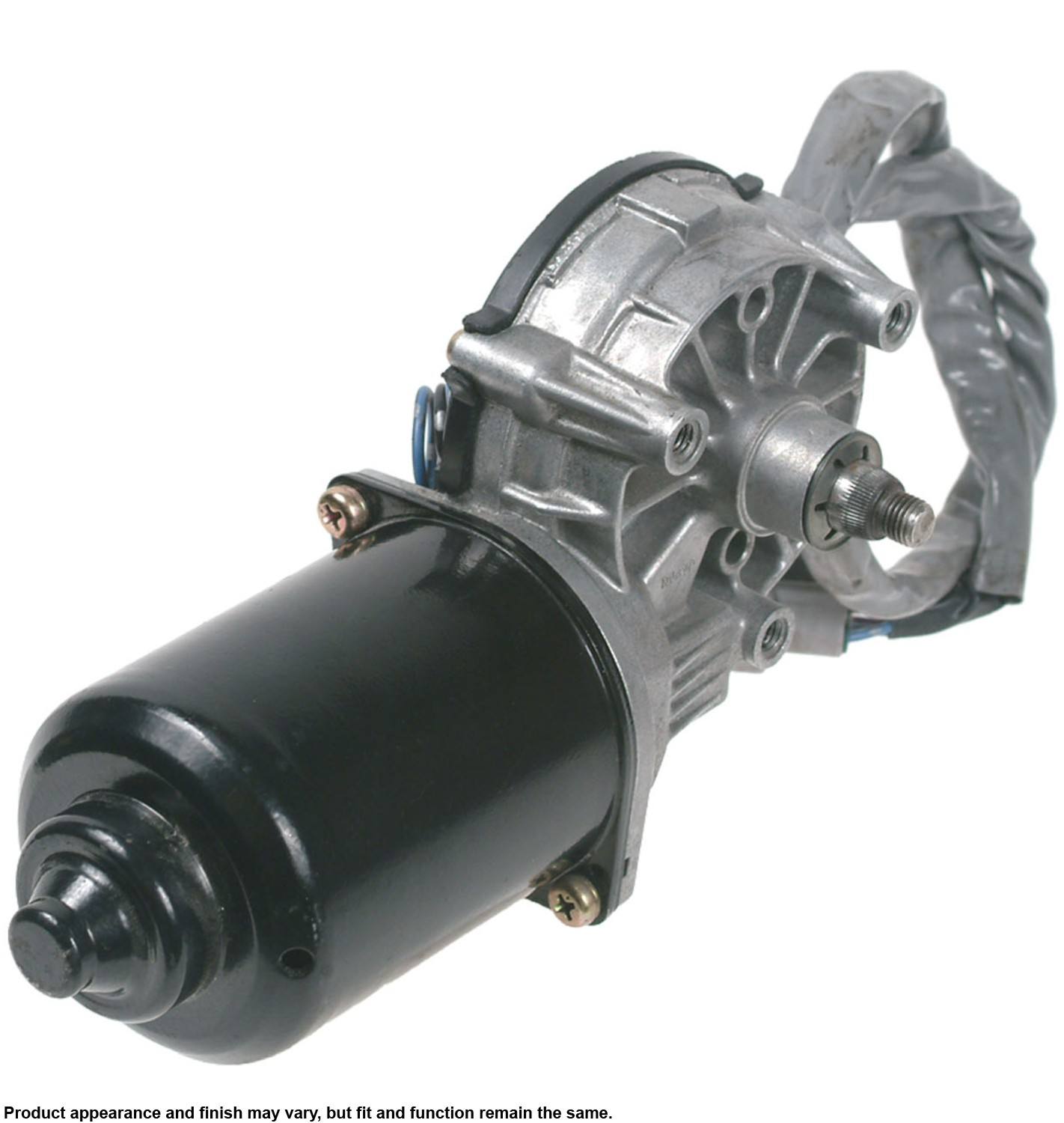 Cardone Reman Windshield Wiper Motor 43-2058