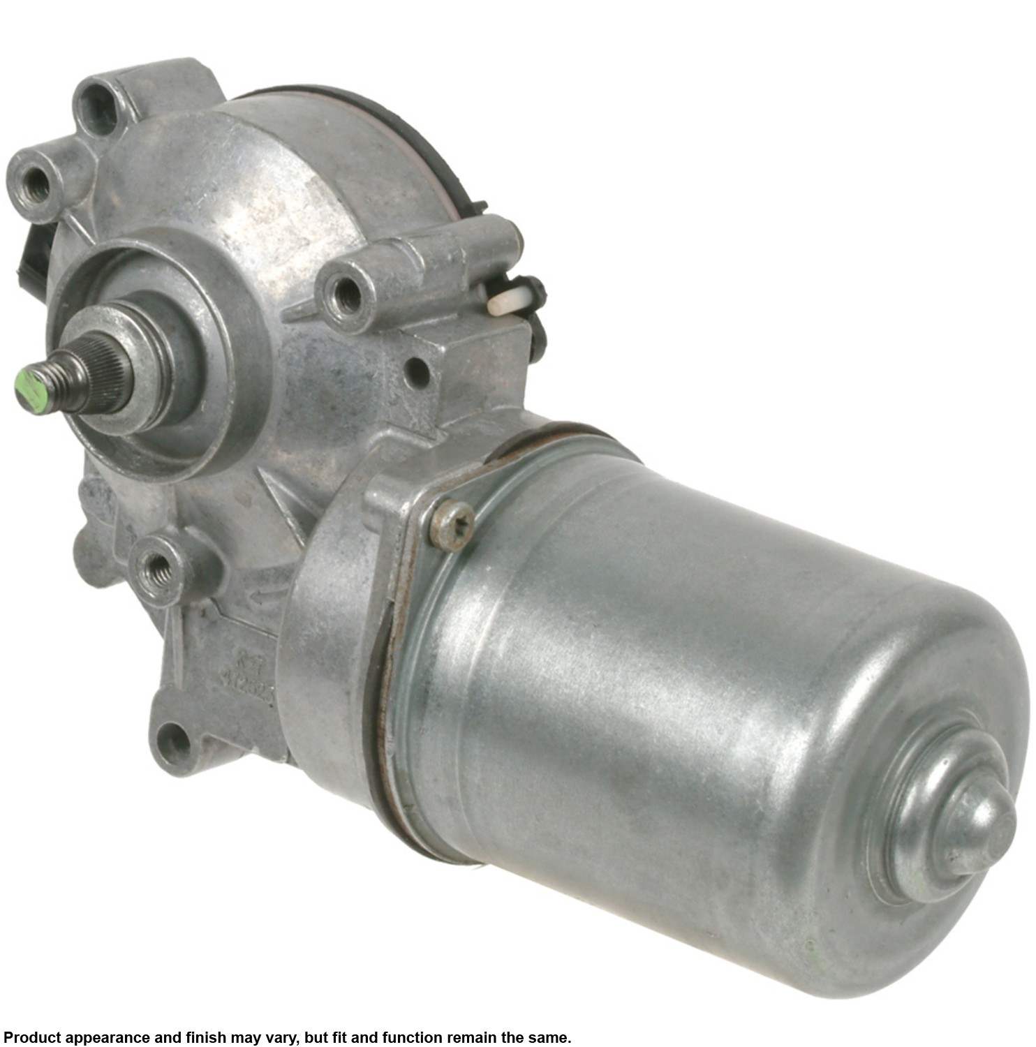 Cardone Reman Windshield Wiper Motor 43-2059