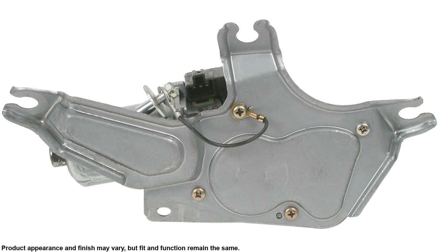 Cardone Reman Windshield Wiper Motor 43-2060