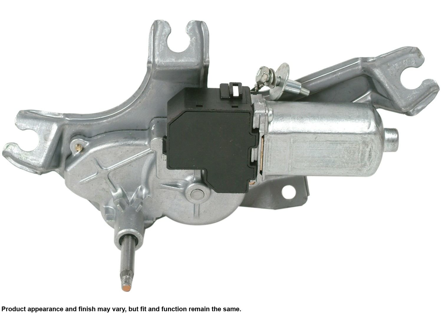 Cardone Reman Windshield Wiper Motor 43-2060