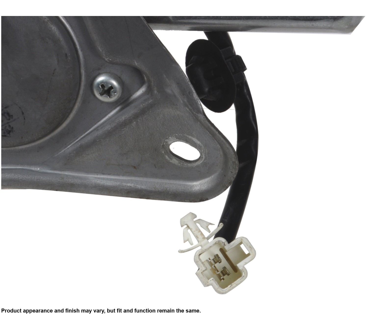 Cardone Reman Windshield Wiper Motor 43-2061
