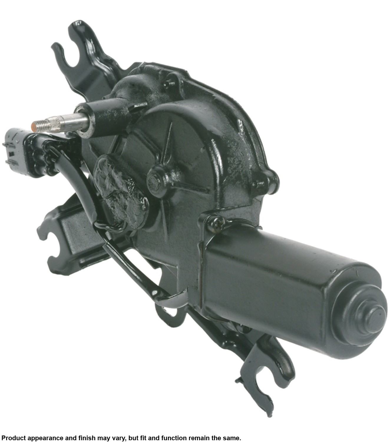 Cardone Reman Windshield Wiper Motor 43-2062