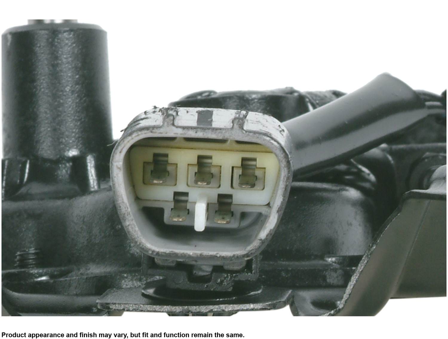 Cardone Reman Windshield Wiper Motor 43-2062