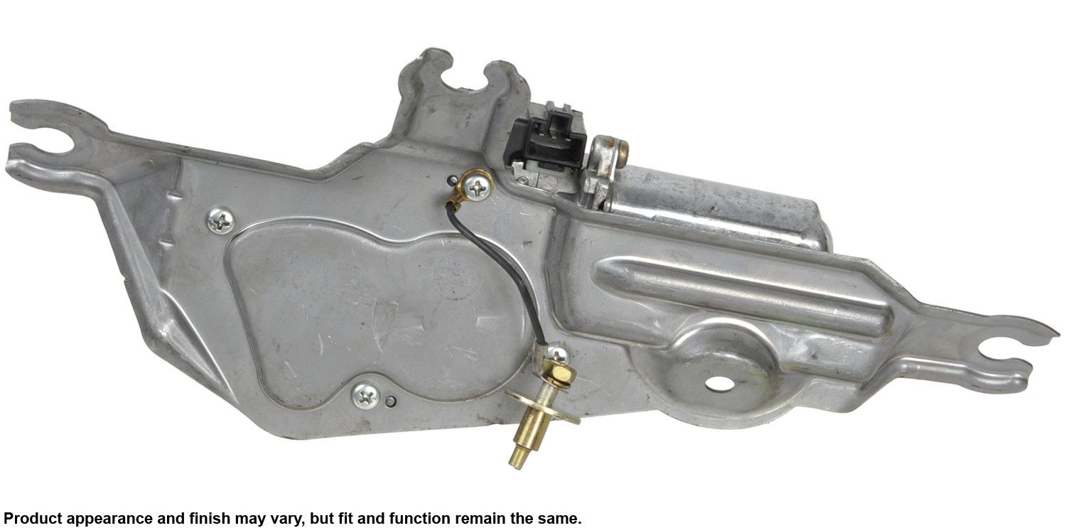 Cardone Reman Windshield Wiper Motor 43-2065