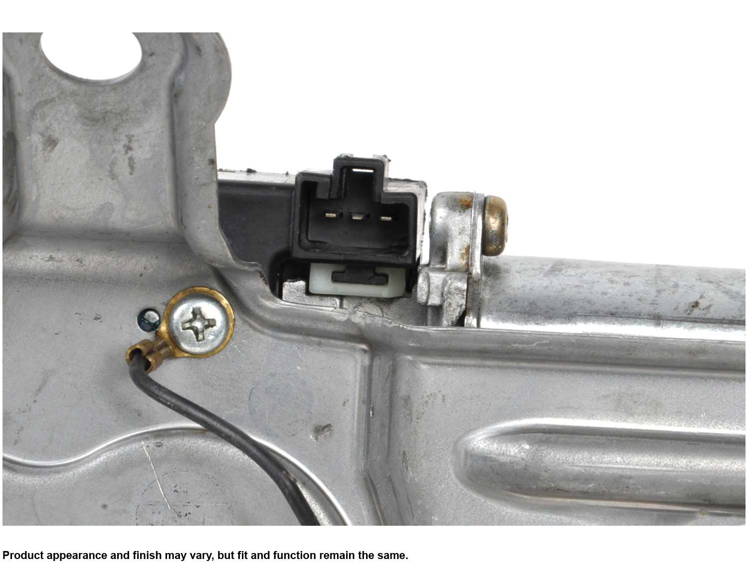 Cardone Reman Windshield Wiper Motor 43-2065