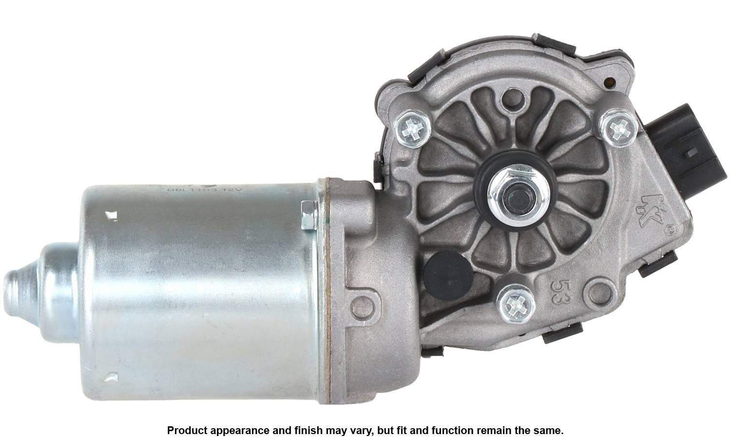 Cardone Reman Windshield Wiper Motor 43-2067