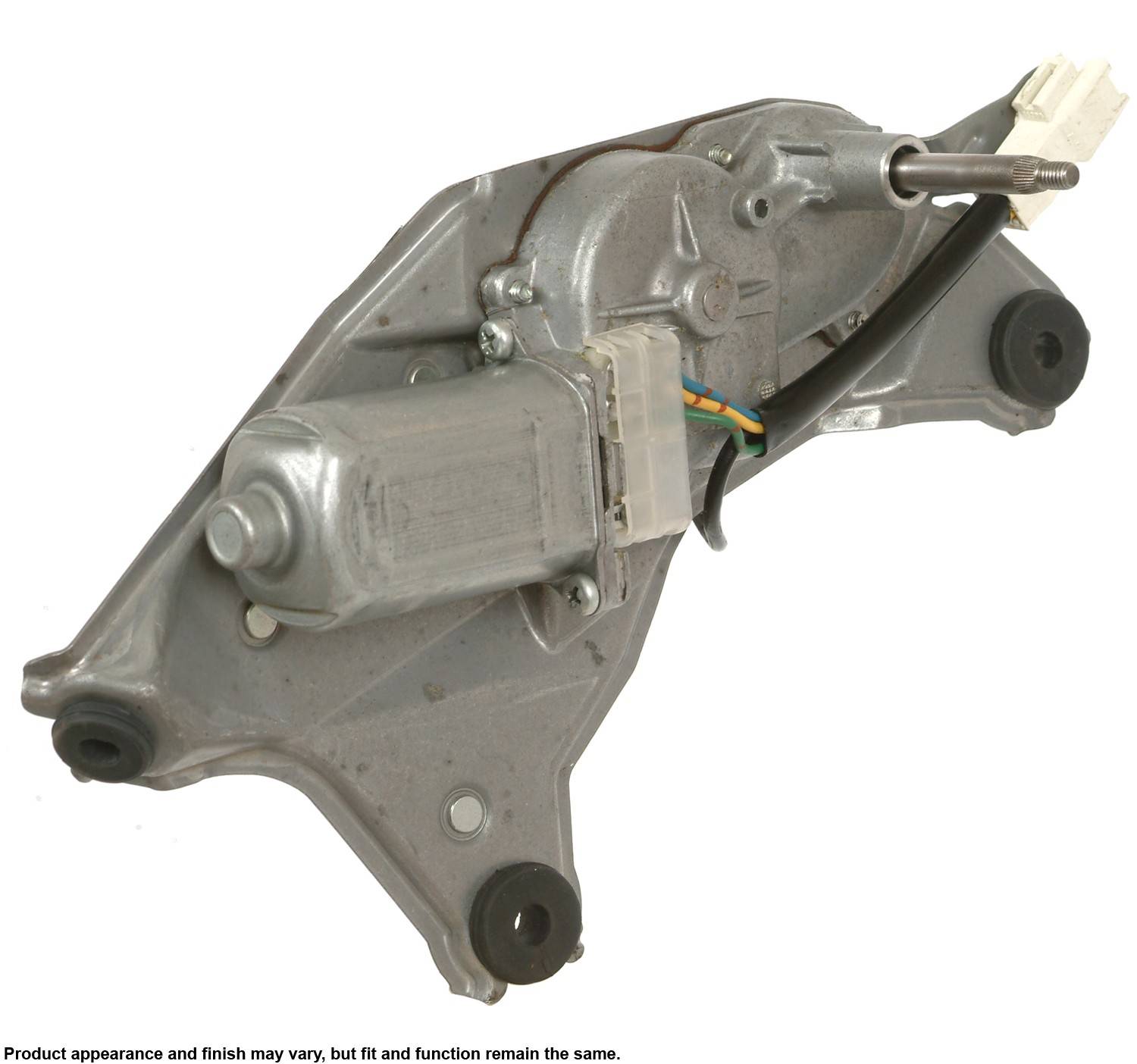 Cardone Reman Windshield Wiper Motor 43-2069