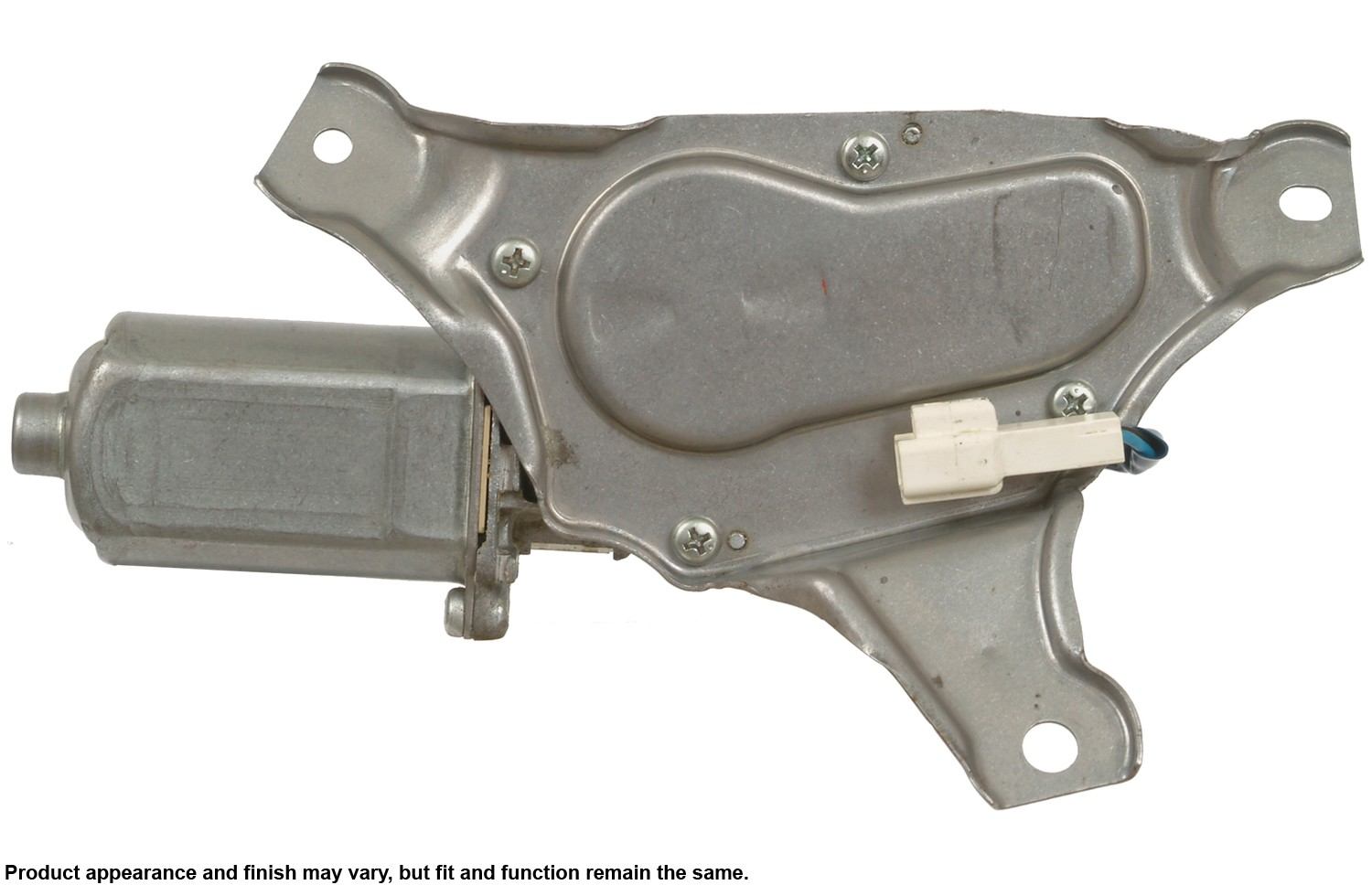 Cardone Reman Windshield Wiper Motor 43-2089