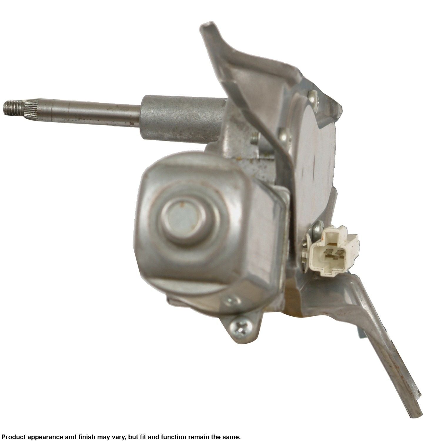 Cardone Reman Windshield Wiper Motor 43-2089