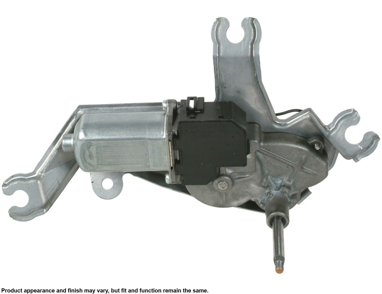 Cardone Reman Windshield Wiper Motor 43-2093