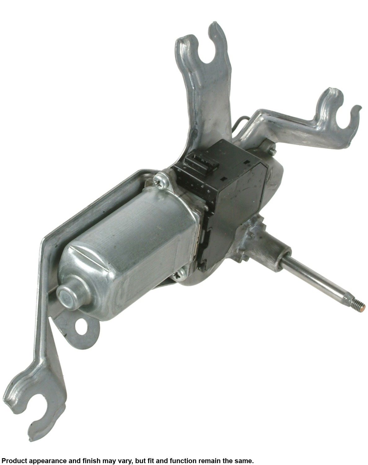 Cardone Reman Windshield Wiper Motor 43-2093