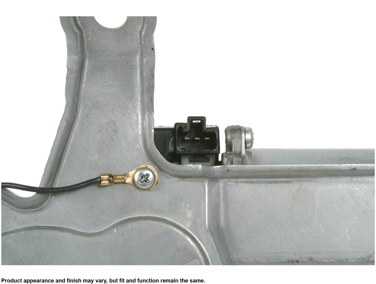 Cardone Reman Windshield Wiper Motor 43-2093