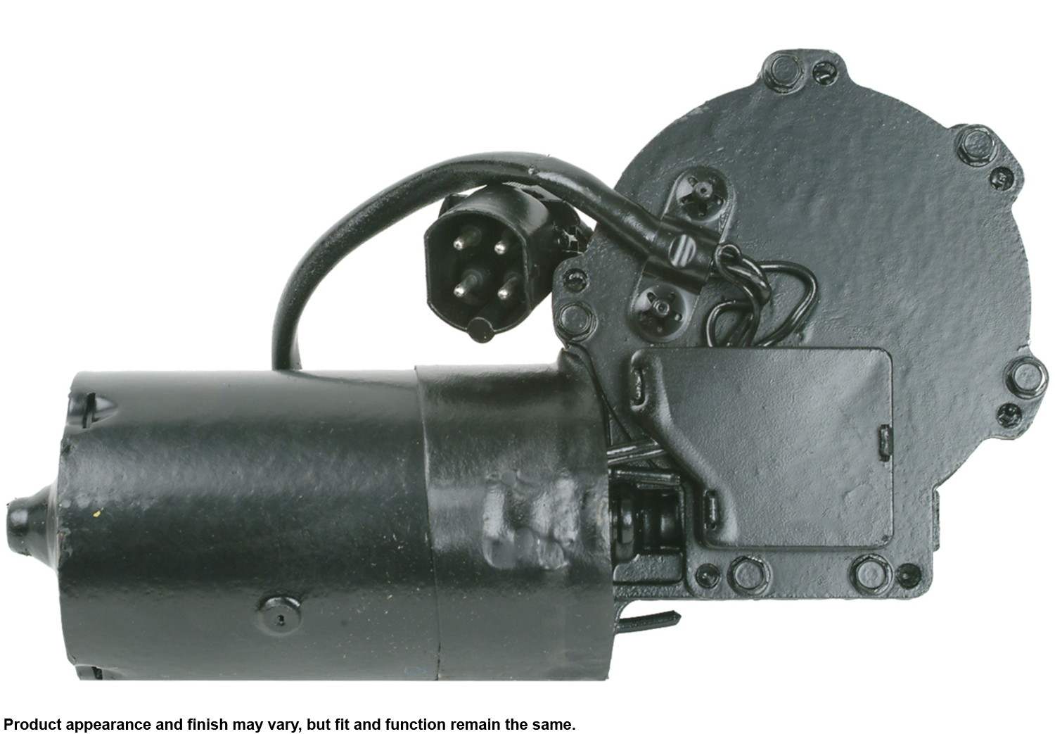 Cardone Reman Windshield Wiper Motor 43-2100