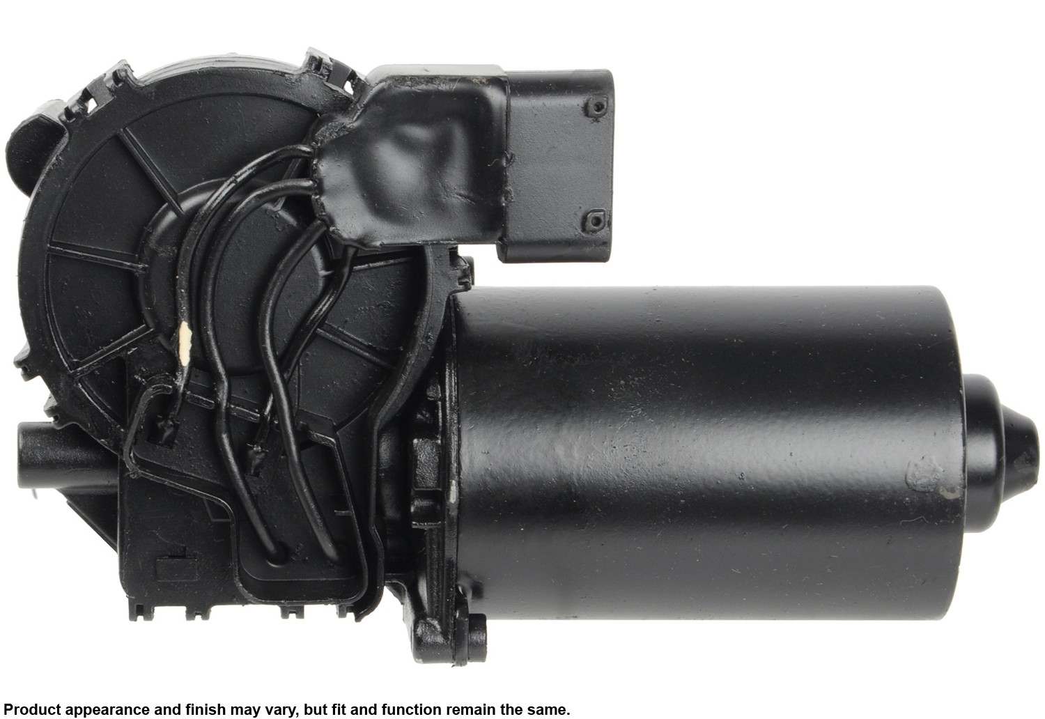 Cardone Reman Windshield Wiper Motor 43-2102
