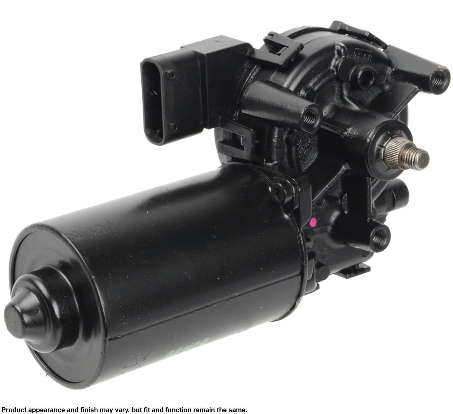 Cardone Reman Windshield Wiper Motor 43-2102