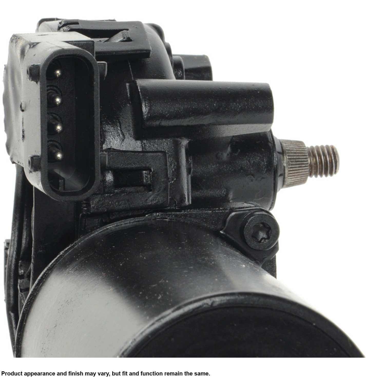 Cardone Reman Windshield Wiper Motor 43-2102