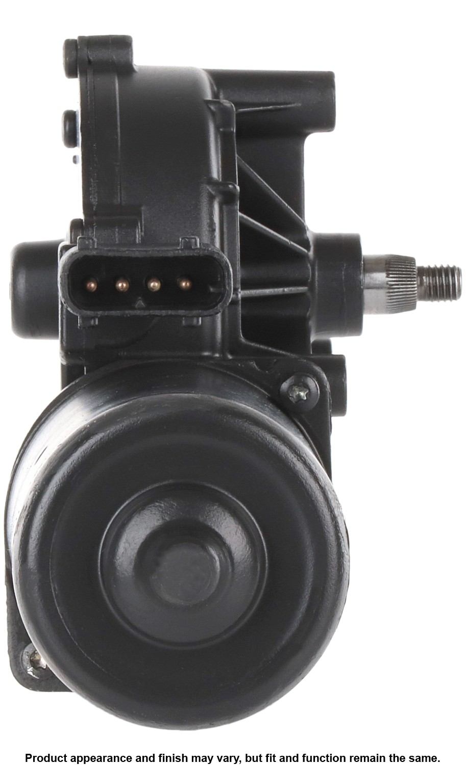Cardone Reman Windshield Wiper Motor 43-2103