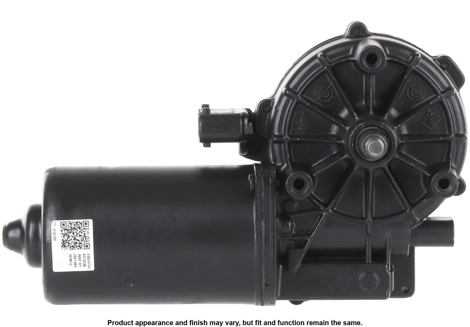 Cardone Reman Windshield Wiper Motor 43-2103