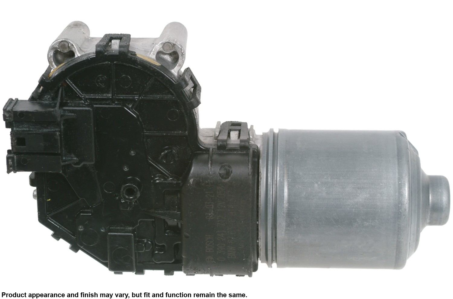 Cardone Reman Windshield Wiper Motor 43-2104