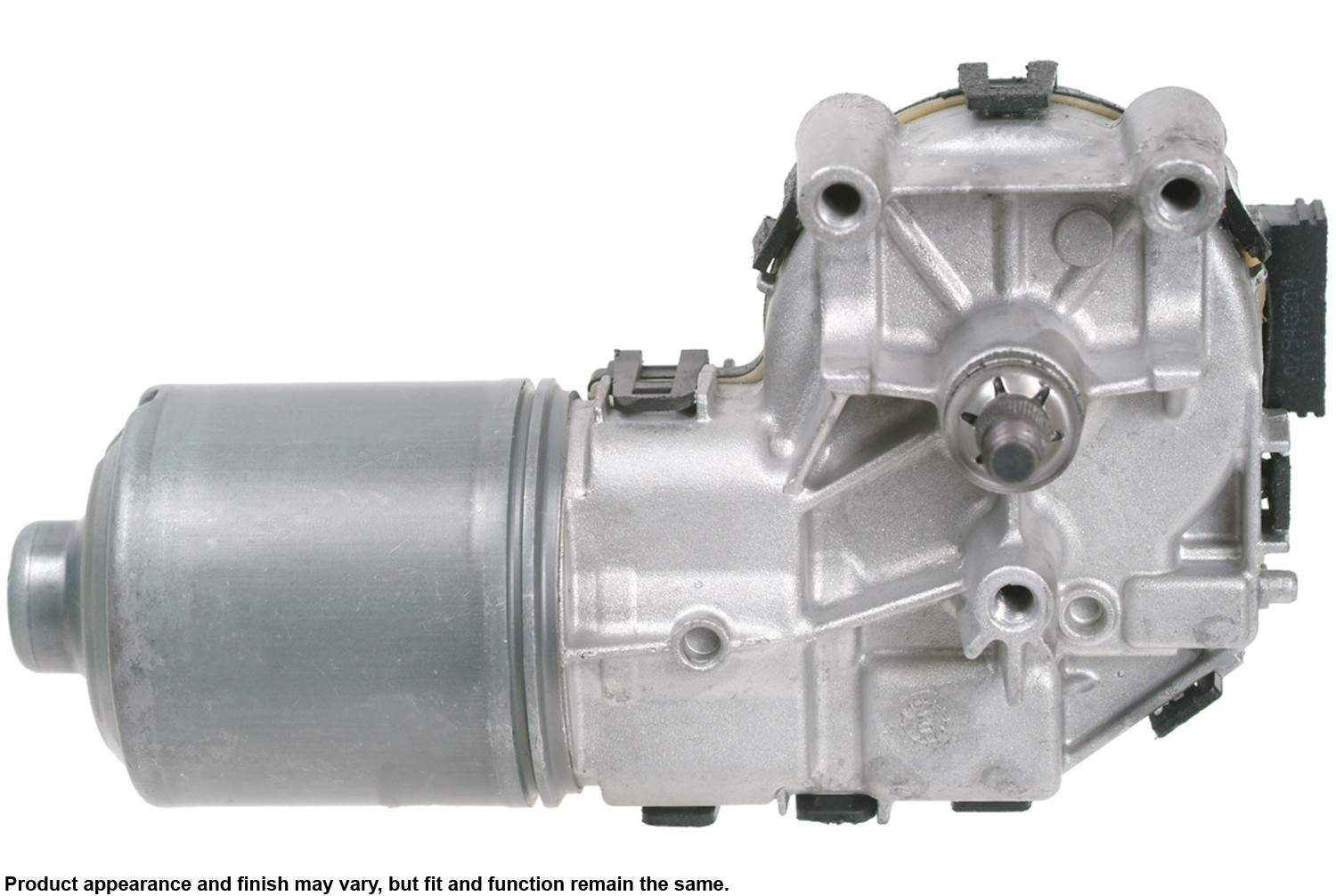 Cardone Reman Windshield Wiper Motor 43-2104
