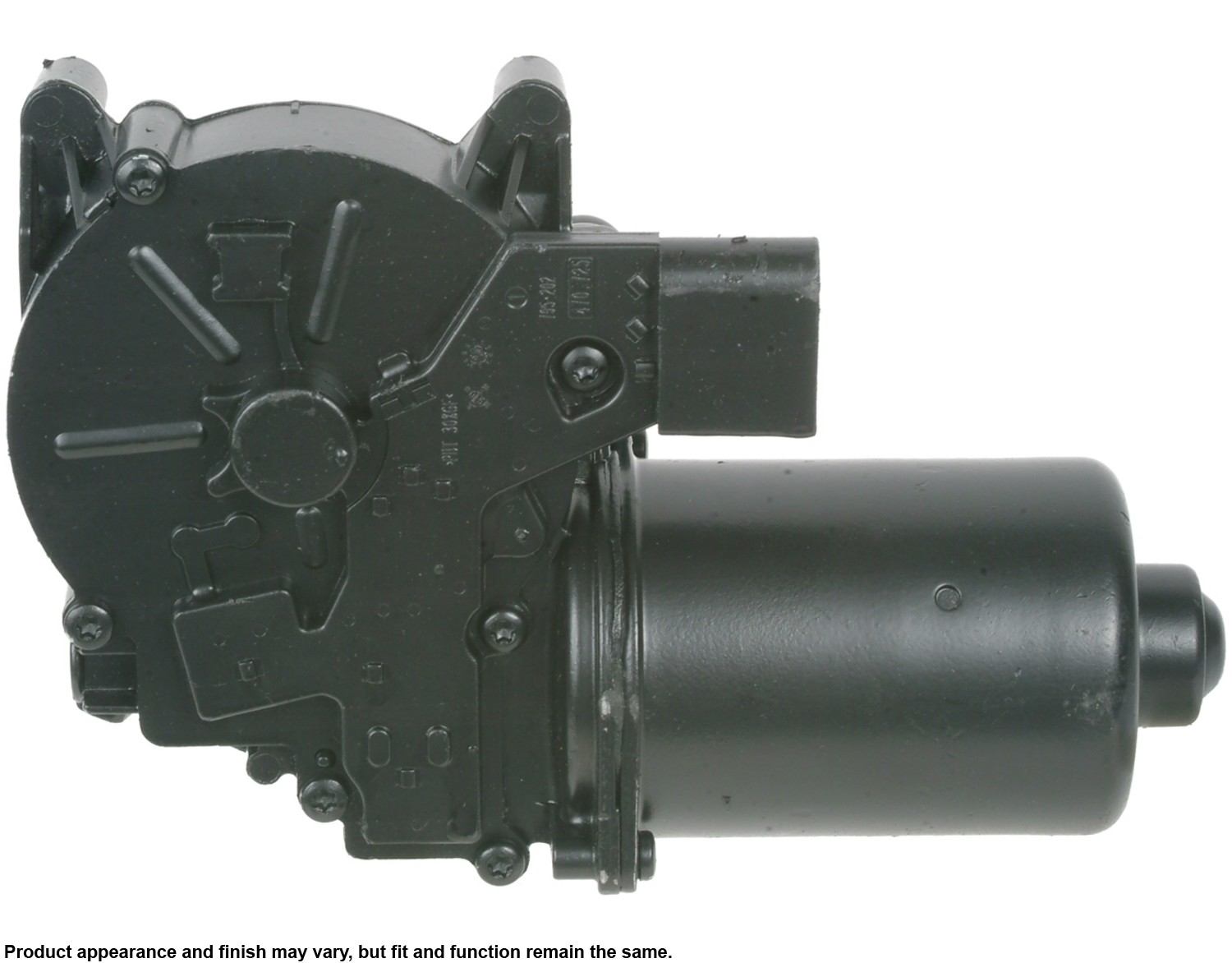 Cardone Reman Windshield Wiper Motor 43-2109