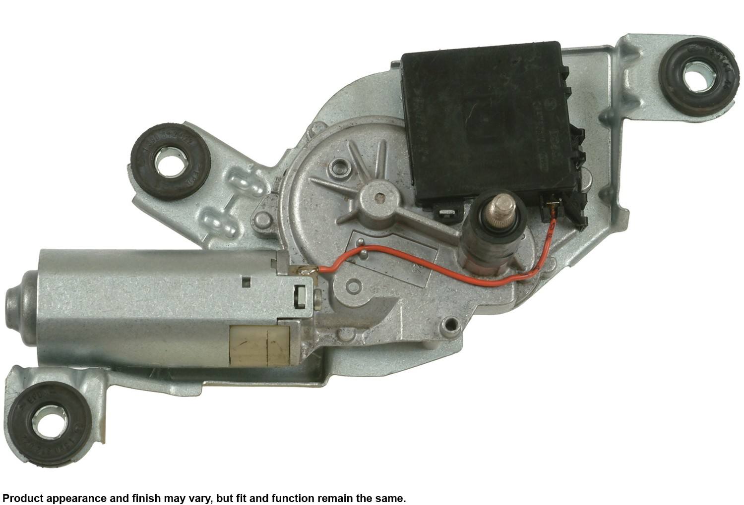 Cardone Reman Windshield Wiper Motor 43-2110