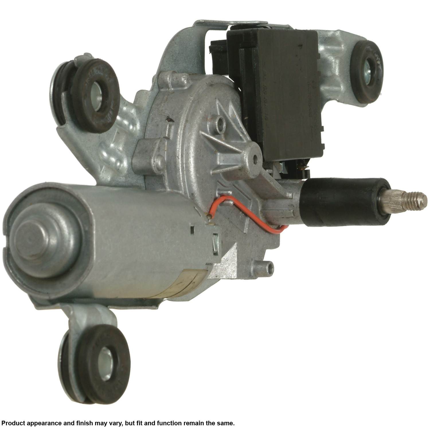 Cardone Reman Windshield Wiper Motor 43-2110