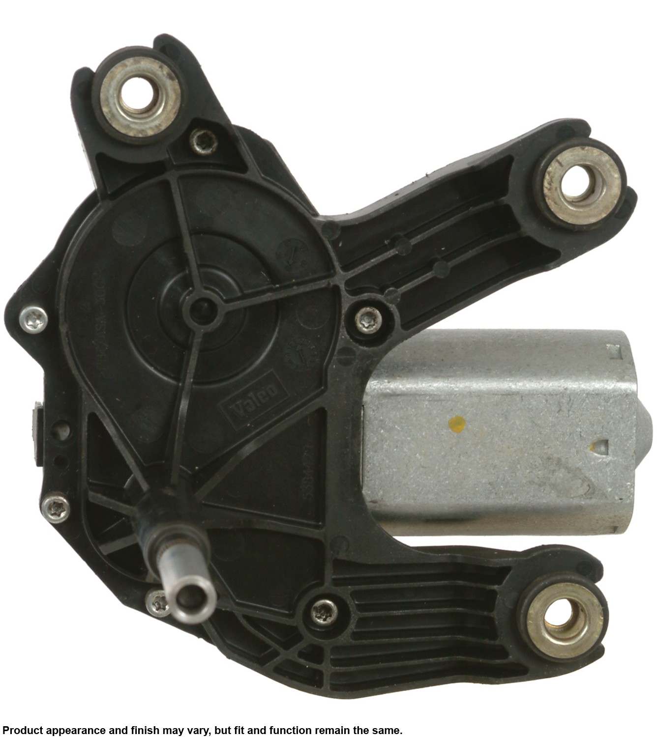 Cardone Reman Windshield Wiper Motor 43-2111