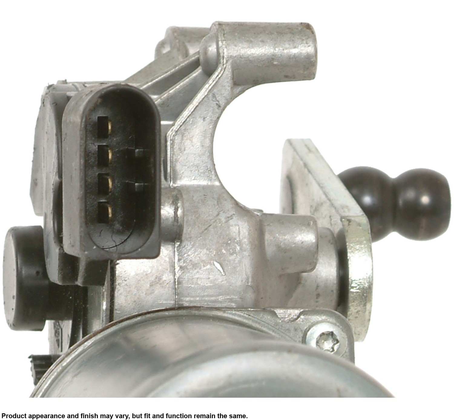 Cardone Reman Remanufactured Windshield Wiper Motor 43-2121