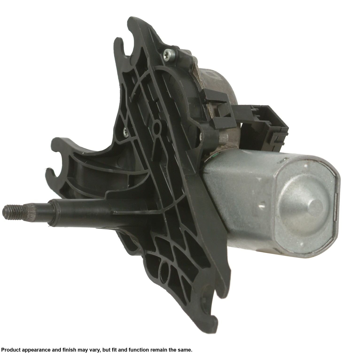 Cardone Reman Windshield Wiper Motor 43-2123