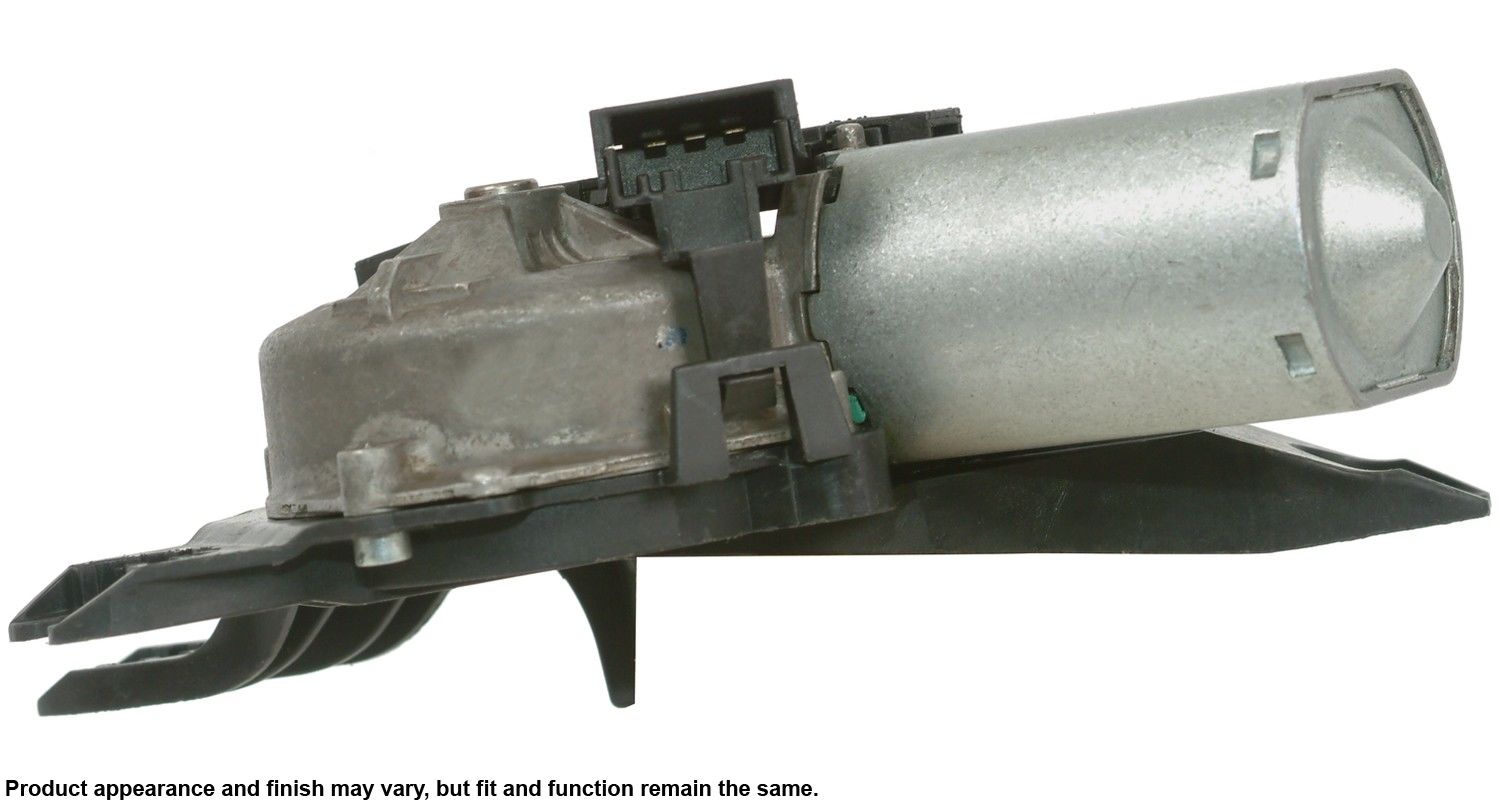 Cardone Reman Windshield Wiper Motor 43-2123