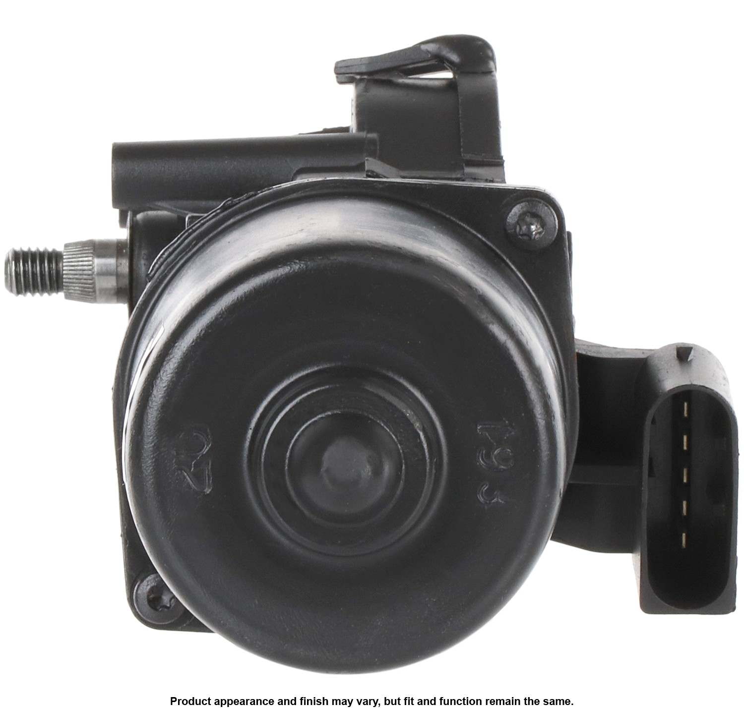Cardone Reman Windshield Wiper Motor 43-2124