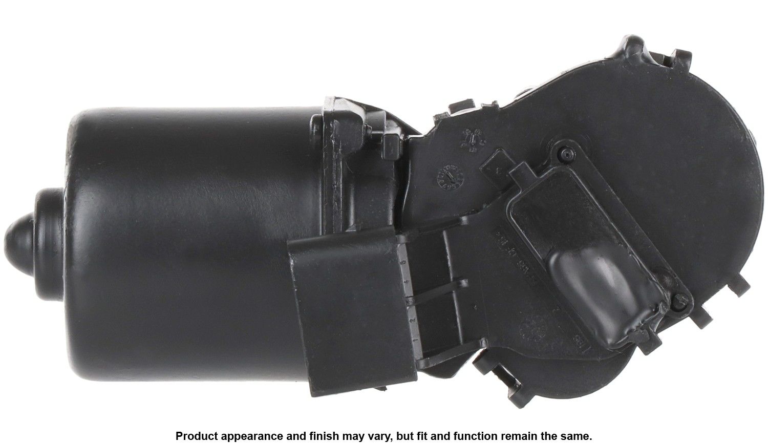 Cardone Reman Windshield Wiper Motor 43-2124